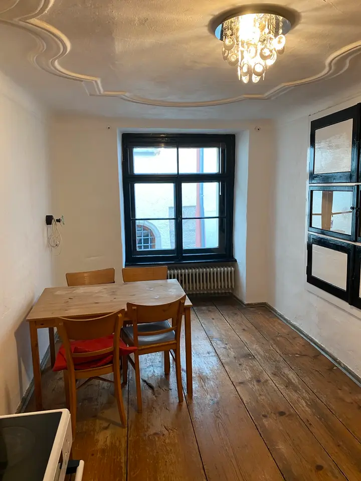 3 room apartment with 75 m² in Passau – Photo 3