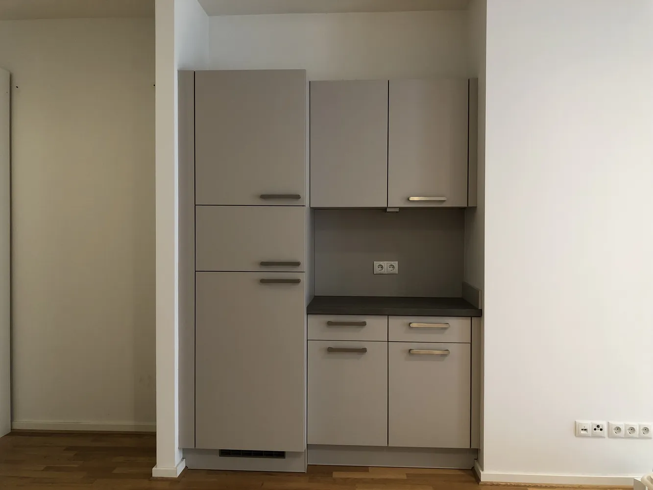 2 Zimmer Wohnung mit 55 m² in Berlin – Bild 3