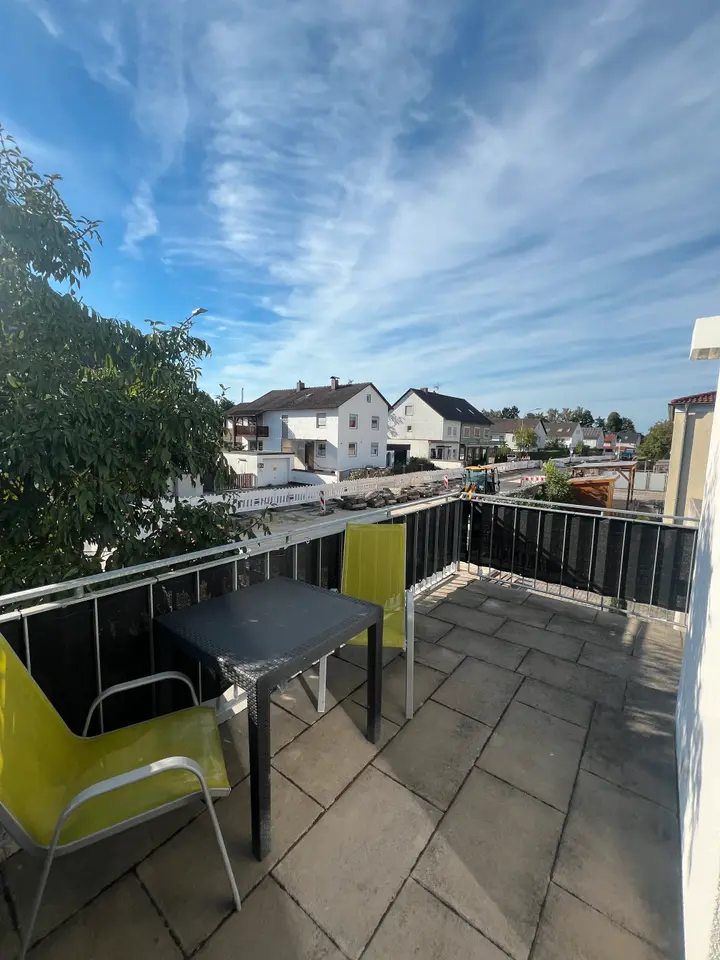 Studio mit 27 m² in Ingolstadt – Bild 3
