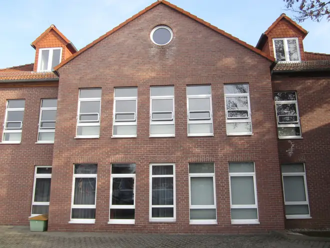 2 Zimmer Wohnung mit 42 m² in Wittenberg – Bild 10