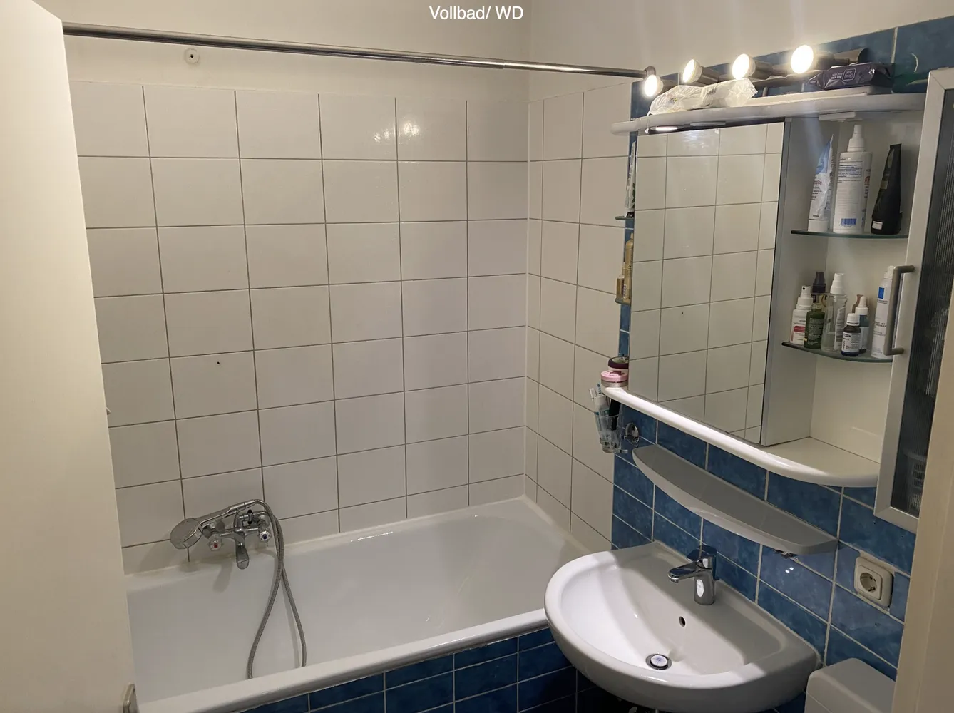 1 Zimmer Wohnung mit 46 m² in Hamburg – Bild 2