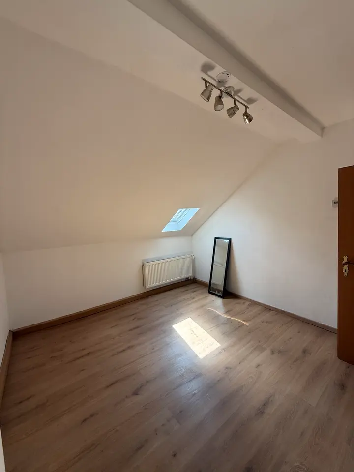 2 Zimmer Wohnung mit 50 m² in Hof – Bild 6