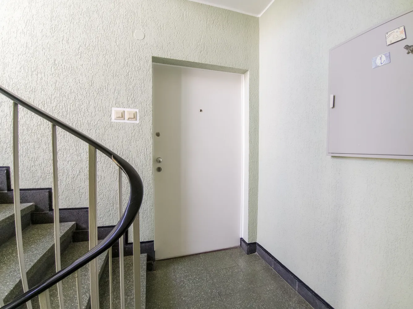 2 Zimmer Wohnung mit 58 m² in Duisburg – Bild 2