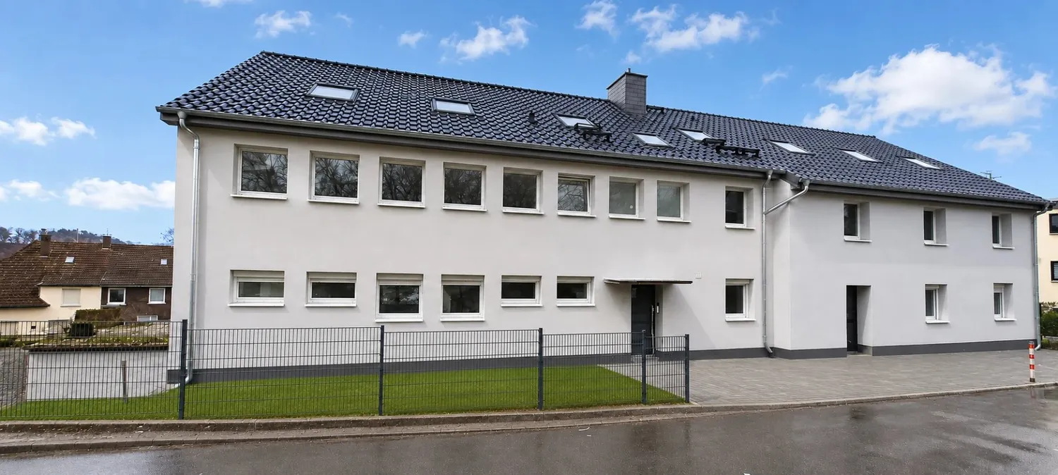 3 Zimmer Wohnung mit 88 m² in Wuppertal – Bild 1