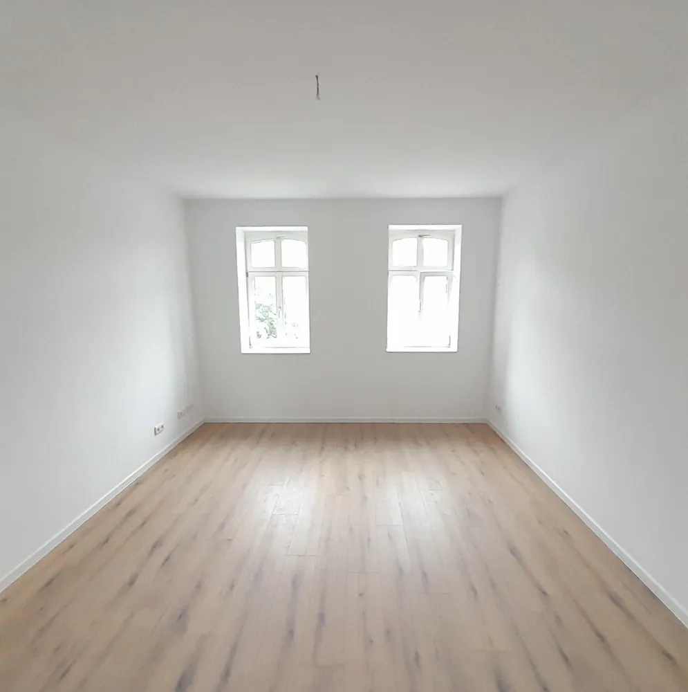 3 Zimmer Wohnung mit 80 m² in Weißenfels – Bild 8