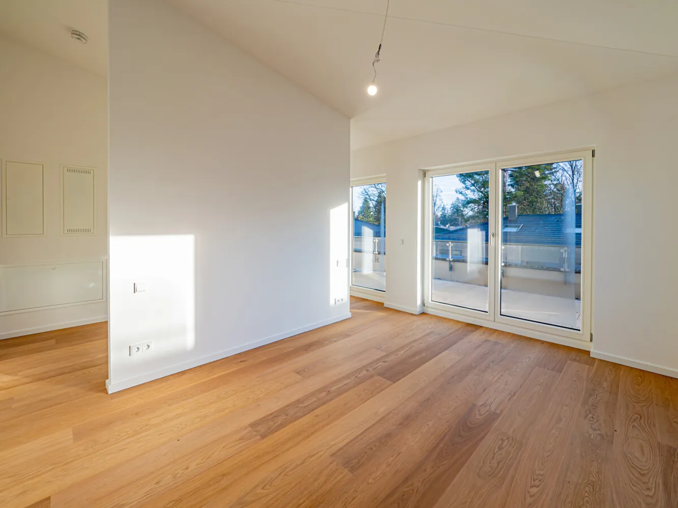 3 room apartment with 125 m² in Munich – Photo 2