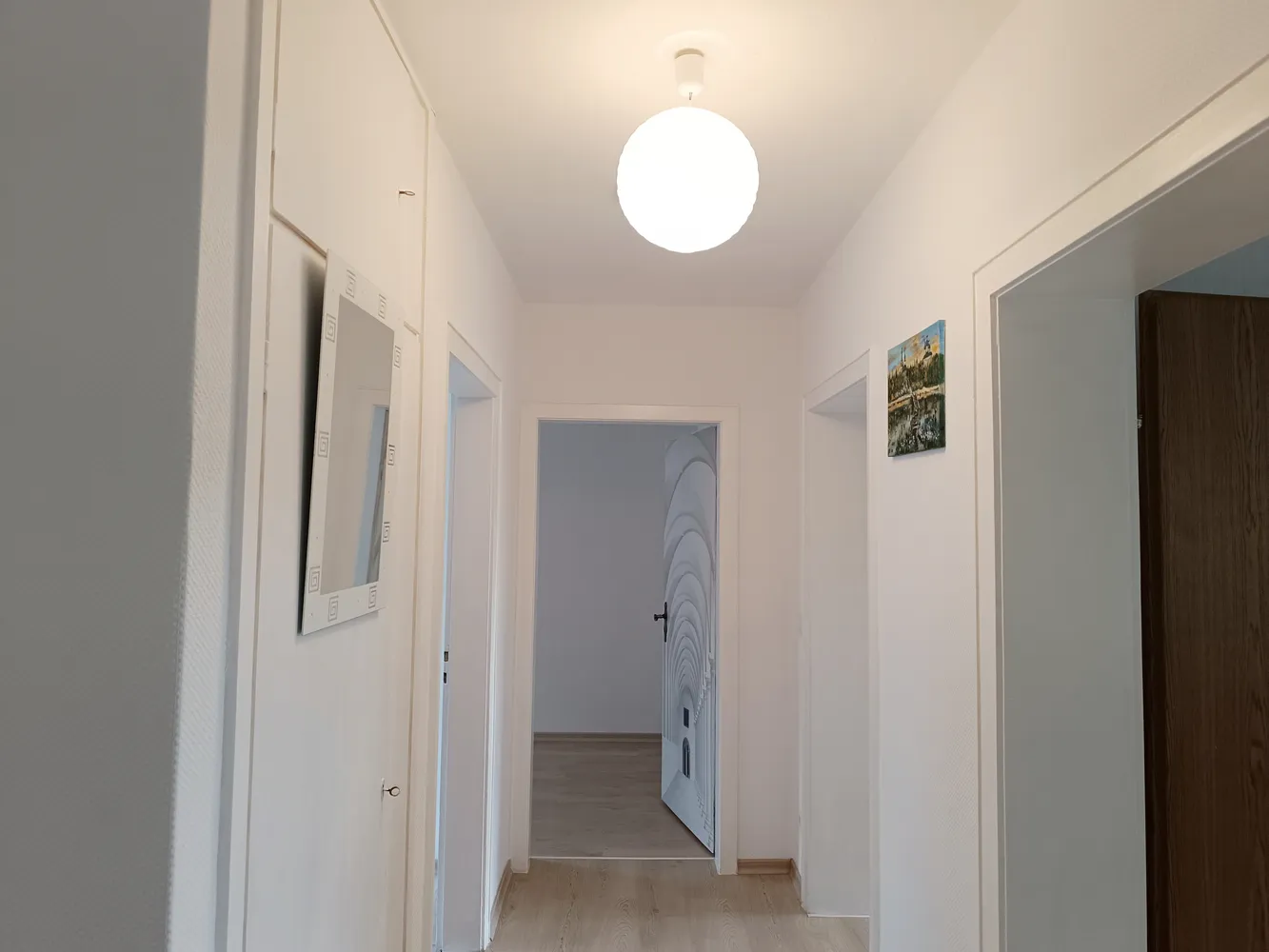 3 Zimmer Wohnung mit 67 m² in Wolfsburg – Bild 5