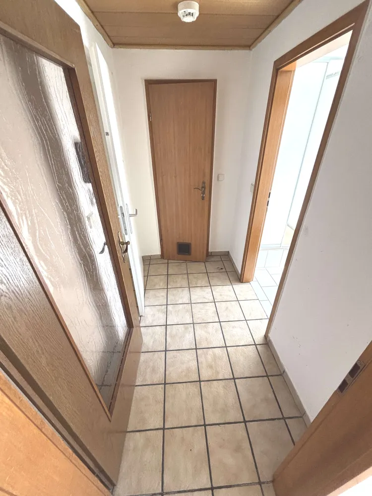 2 Zimmer Wohnung mit 50 m² in Duisburg – Bild 7