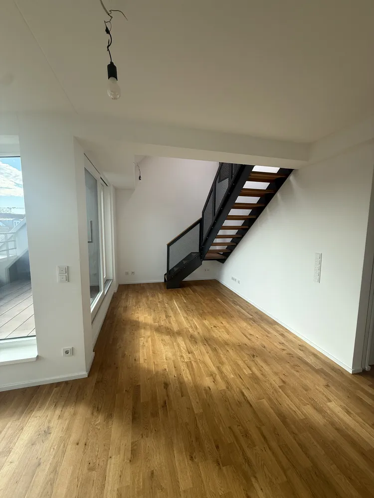 2 Zimmer Wohnung mit 61 m² in München – Bild 5