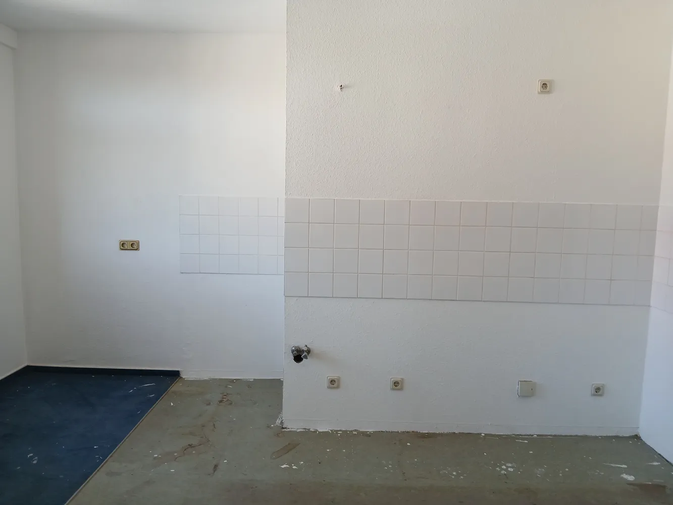 1 room apartment with 42 m² in Magdeburg – Photo 3