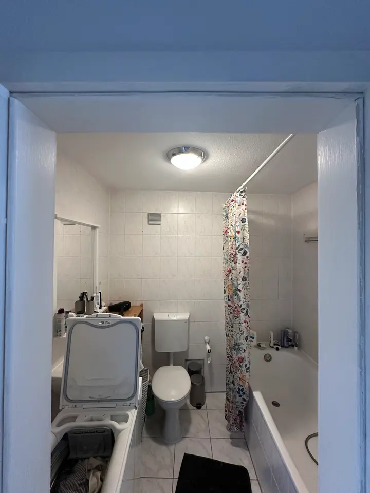 2 Zimmer Wohnung mit 44 m² in Dresden – Bild 4