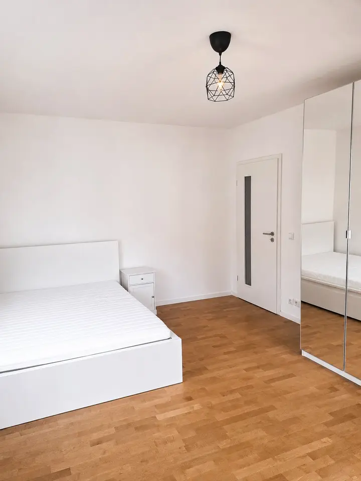 Studio mit 29 m² in Leipzig – Bild 9
