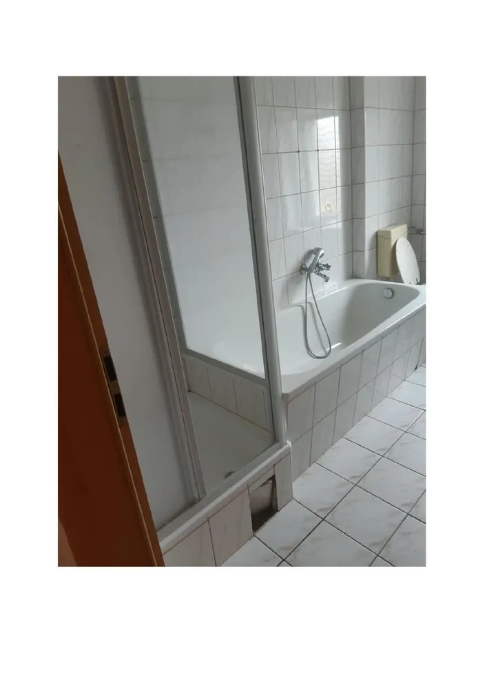 2 room apartment with 59 m² in Zeitz – Photo 2