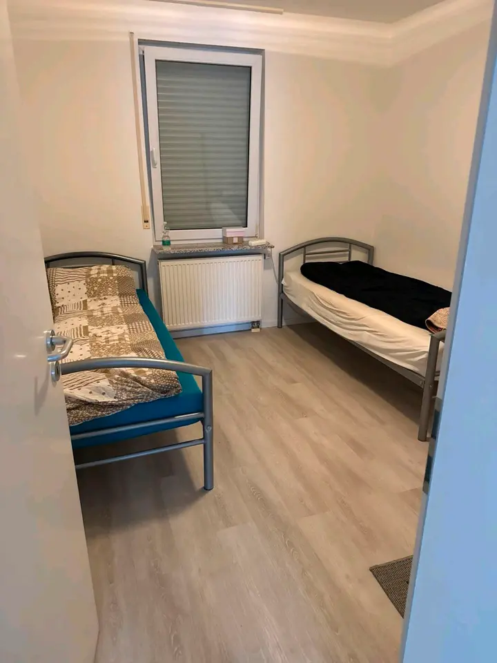 3 Zimmer Wohnung mit 80 m² in Mosbach – Bild 3