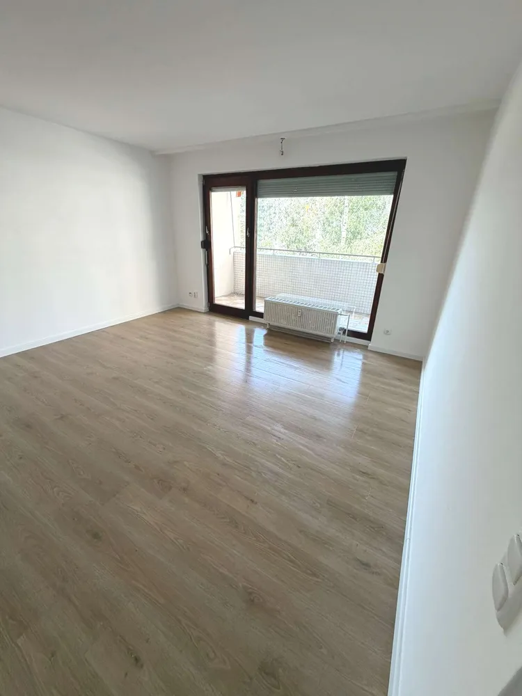2 room apartment with 65 m² in Dietzenbach – Photo 10