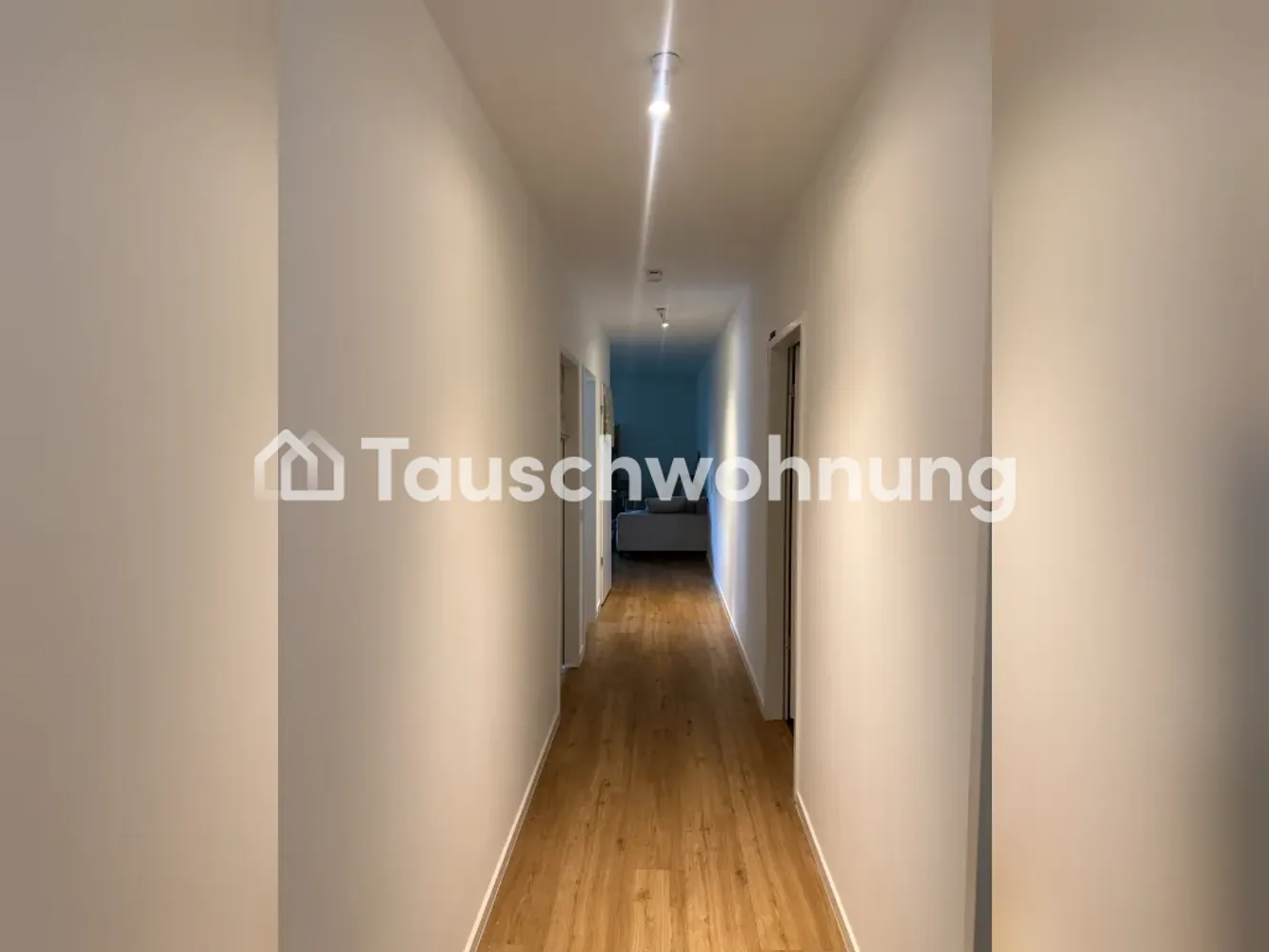 4 room apartment with 95 m² in Hamburg – Photo 1