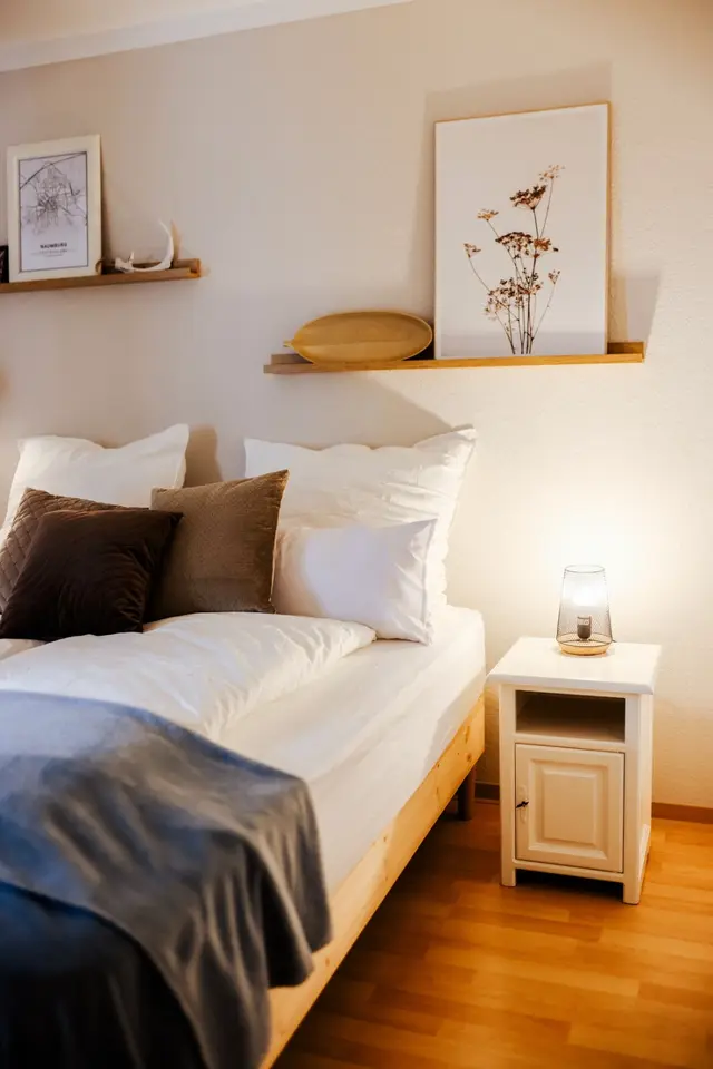 2 Zimmer Wohnung mit 72 m² in Weißenfels – Bild 9