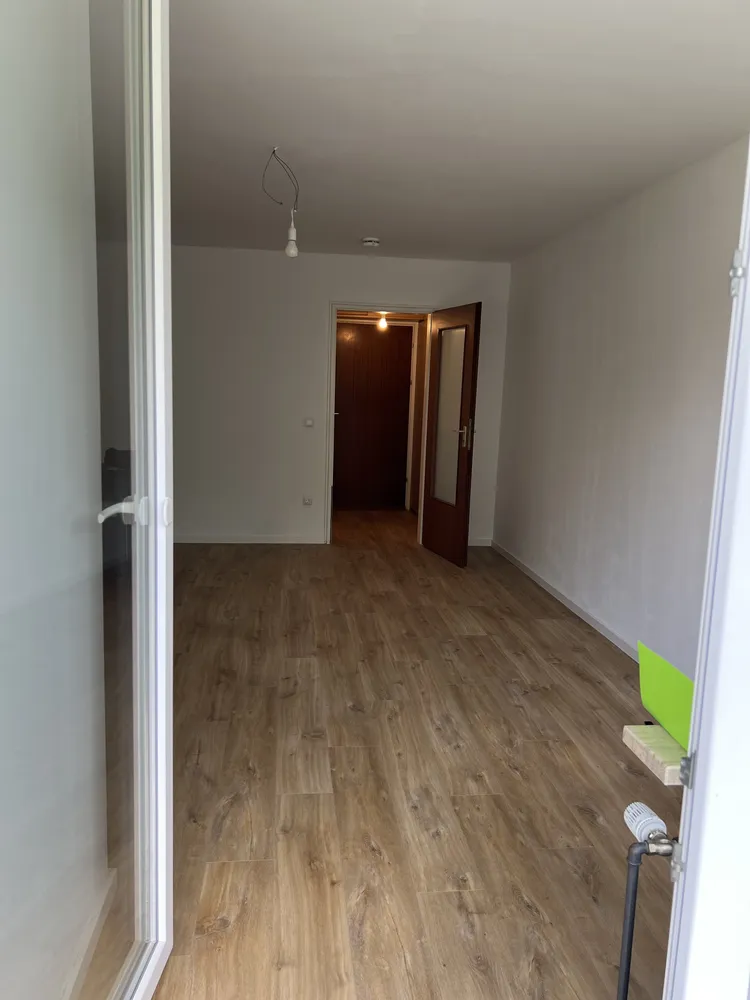 1 Zimmer Wohnung mit 30 m² in München – Bild 5