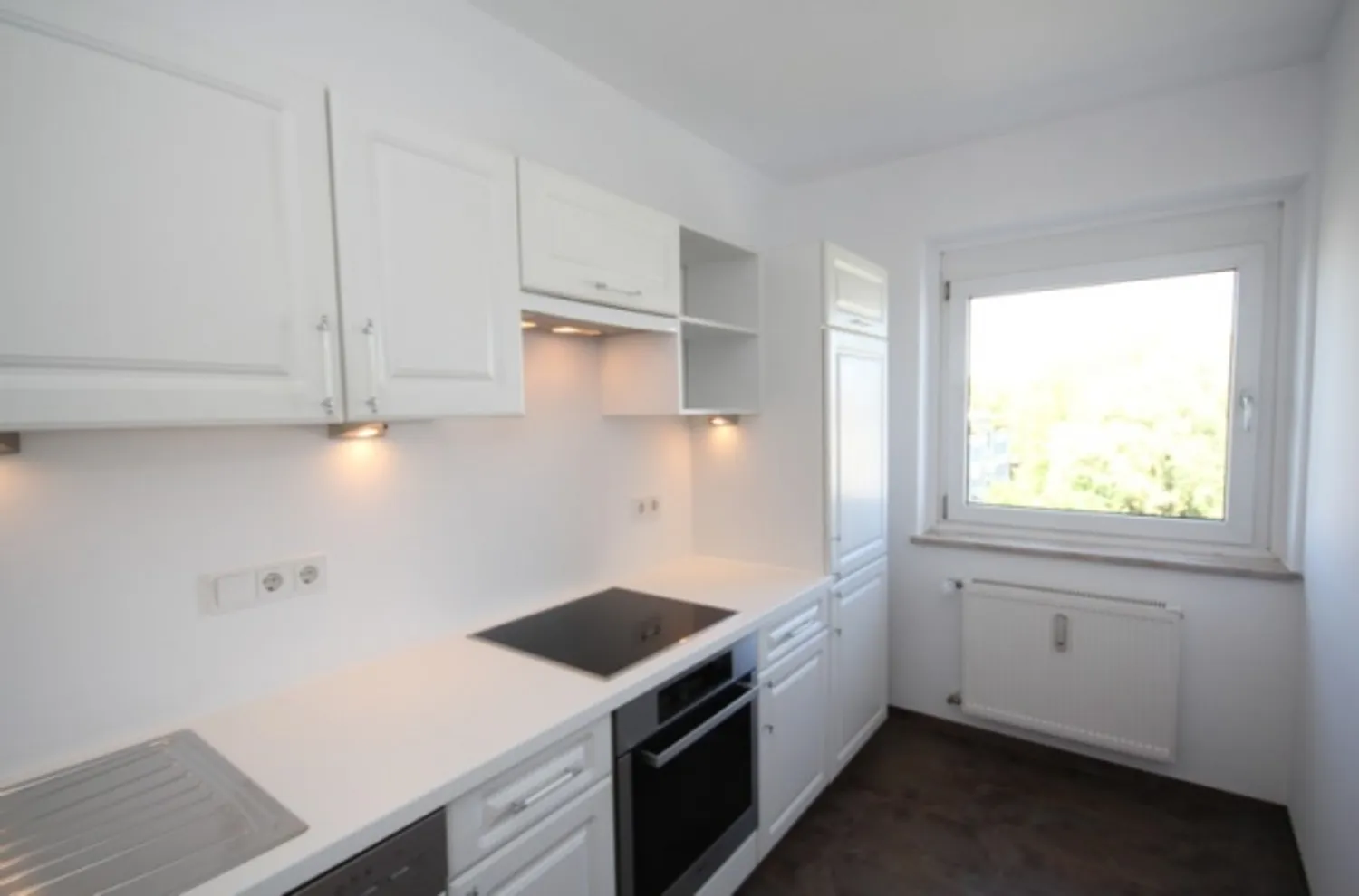 2 Zimmer Wohnung mit 56 m² in München – Bild 6