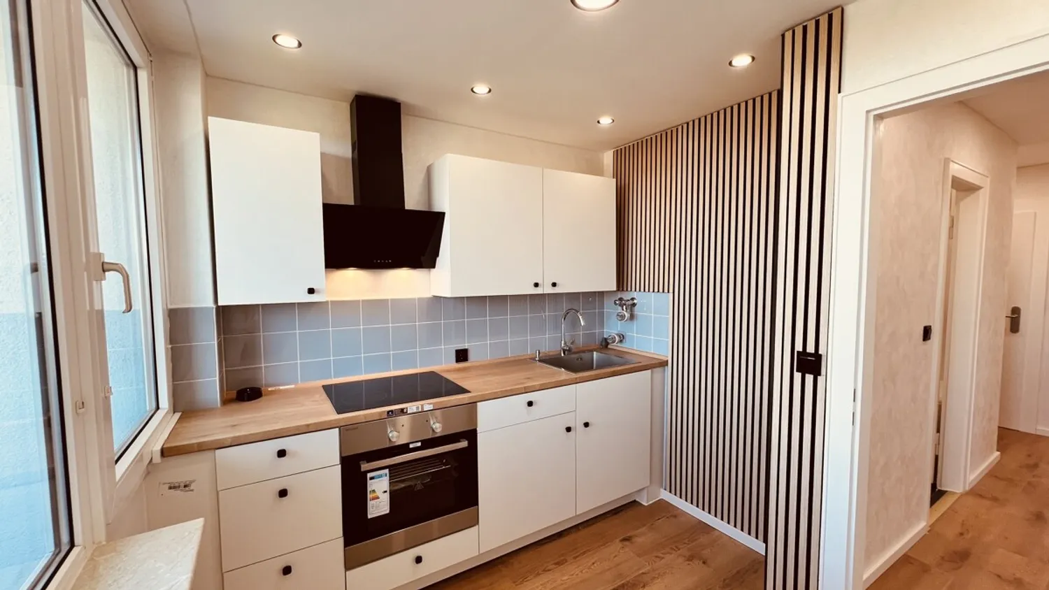 3 Zimmer Wohnung mit 75 m² in Hamburg – Bild 3