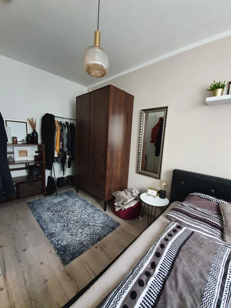 3 Zimmer Wohnung mit 57 m² in Coburg – Bild 10