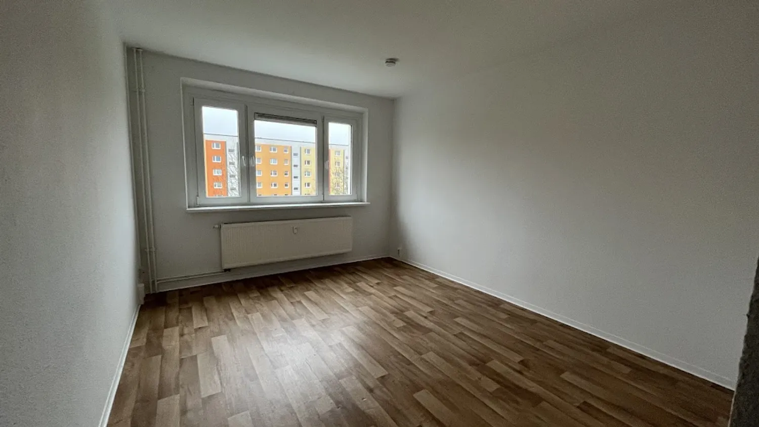 1 Zimmer Wohnung mit 28 m² in Rostock – Bild 9