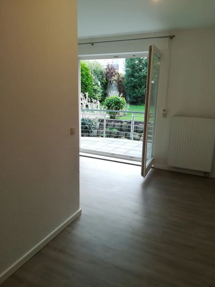 2 Zimmer Wohnung mit 39 m² in Köln – Bild 8