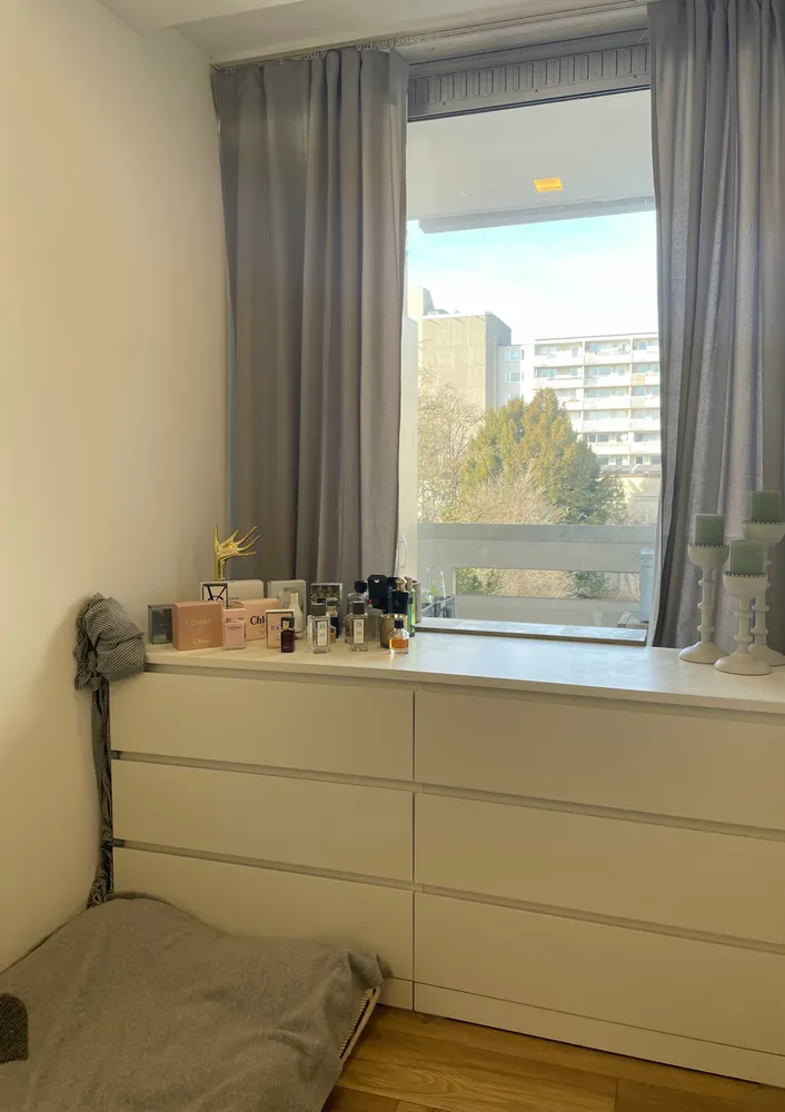 2 Zimmer Wohnung mit 50 m² in München – Bild 6