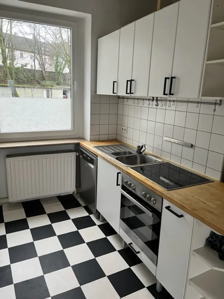 3 Zimmer Wohnung mit 71 m² in Wuppertal – Bild 2