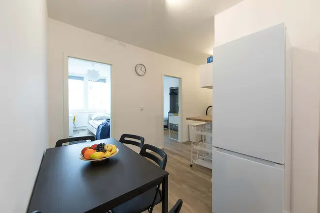 WG-Zimmer in Berlin – Bild 4