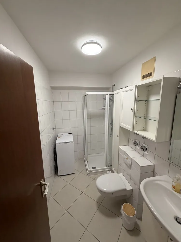 3 Zimmer Wohnung mit 52 m² in Bonn – Bild 4