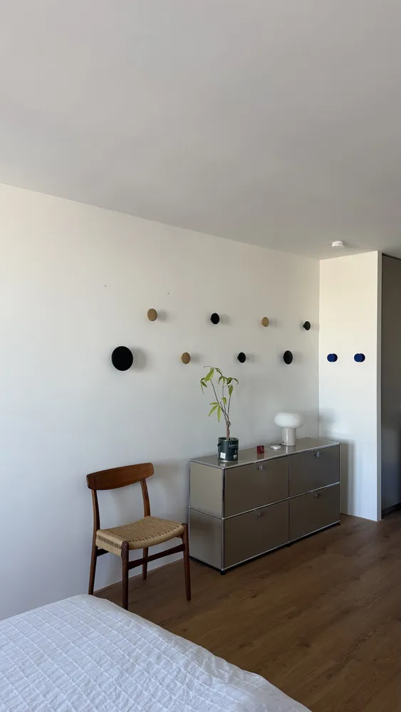 1 Zimmer Wohnung mit 31 m² in München – Bild 4