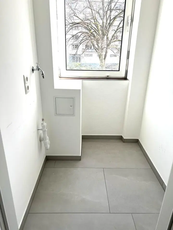 2 Zimmer Wohnung mit 67 m² in Siegen – Bild 3