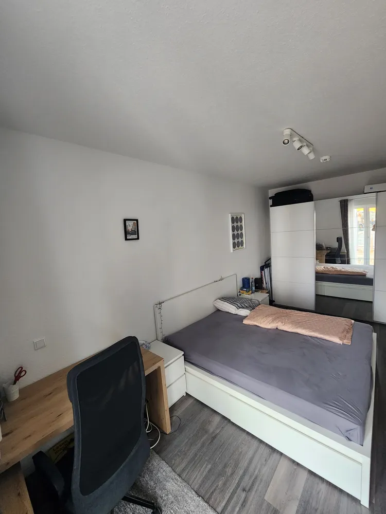 2 Zimmer Wohnung mit 51 m² in Dresden – Bild 9