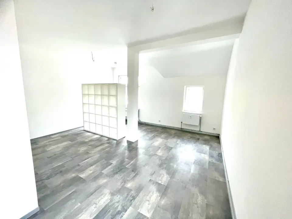 2 Zimmer Wohnung mit 32 m² in Königs Wusterhausen – Bild 2