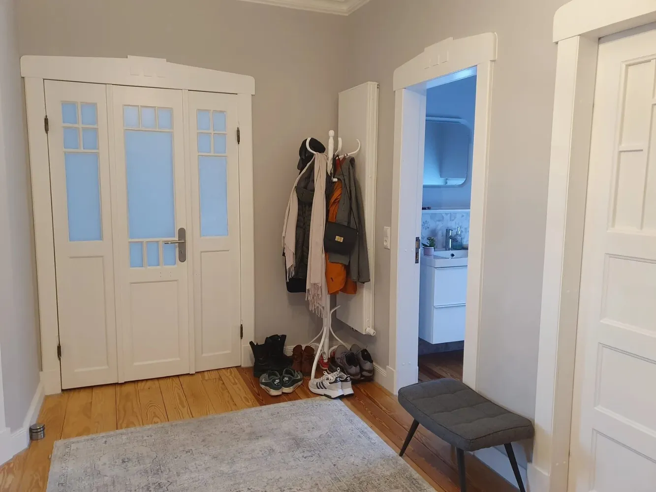 3 Zimmer Wohnung mit 92 m² in Buxtehude – Bild 9