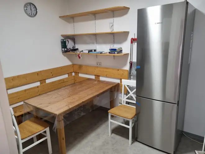 2 Zimmer Wohnung mit 48 m² in Gießen – Bild 9