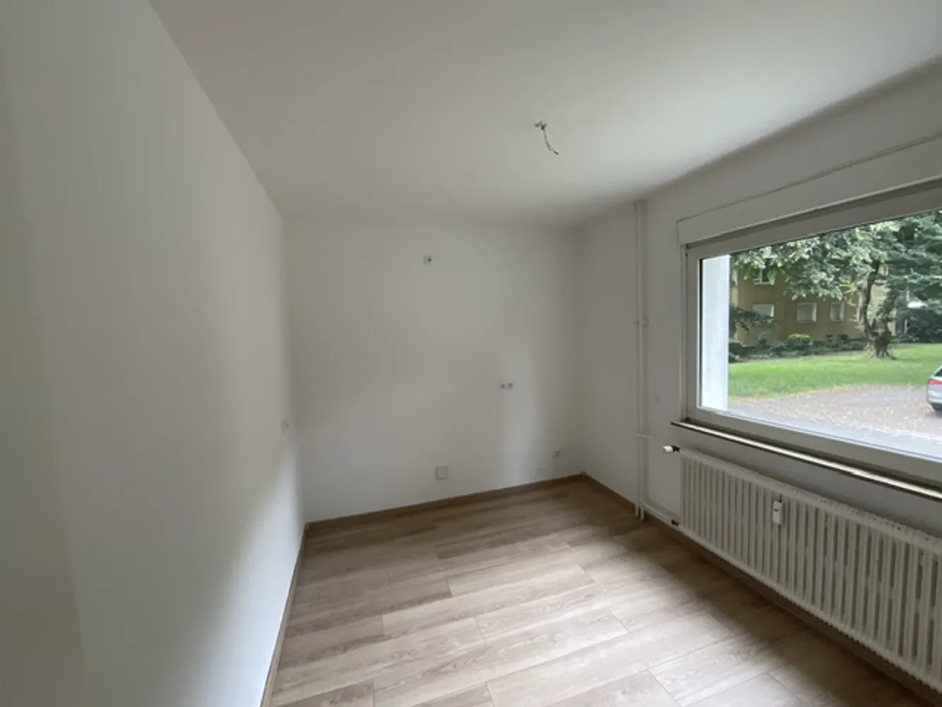 3 Zimmer Wohnung mit 47 m² in Duisburg – Bild 6