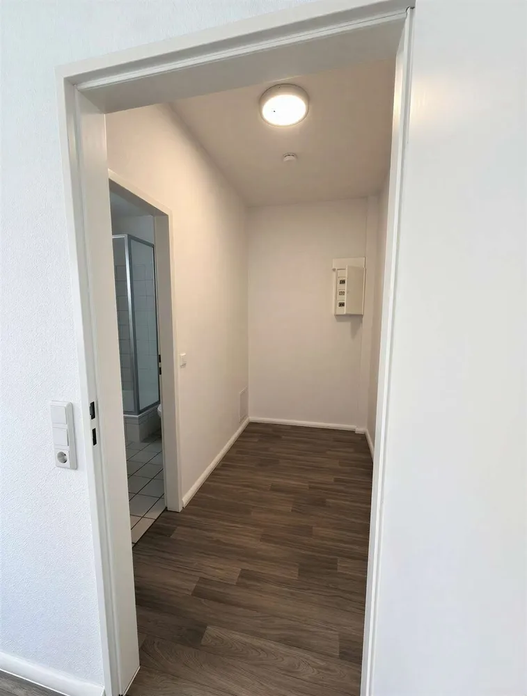 1 Zimmer Wohnung mit 40 m² in Magdeburg – Bild 4