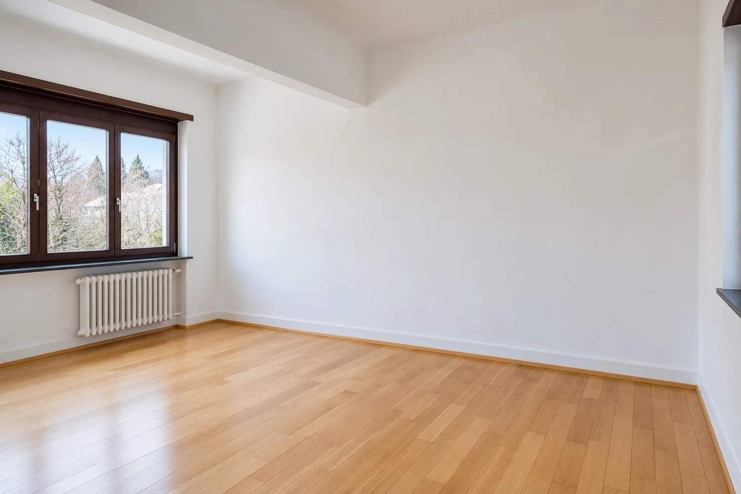 4 Zimmer Wohnung mit 112 m² in Saarbrücken – Bild 4