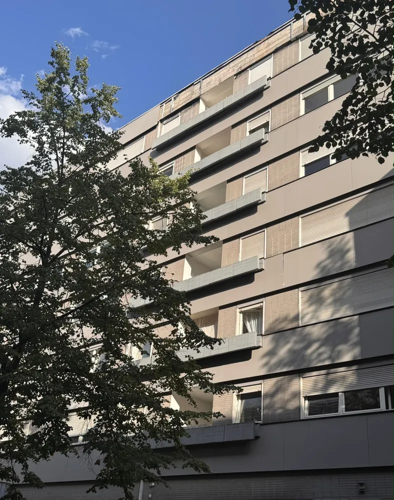 1 Zimmer Wohnung mit 50 m² in Ludwigshafen am Rhein – Bild 3