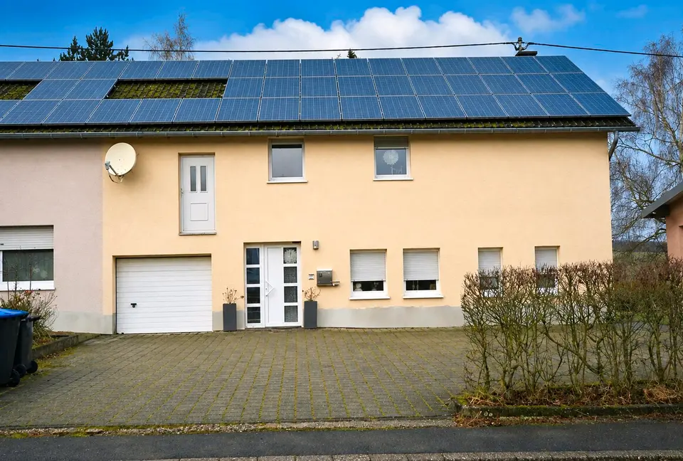 5 Zimmer Haus mit 107 m² in Trier – Bild 4
