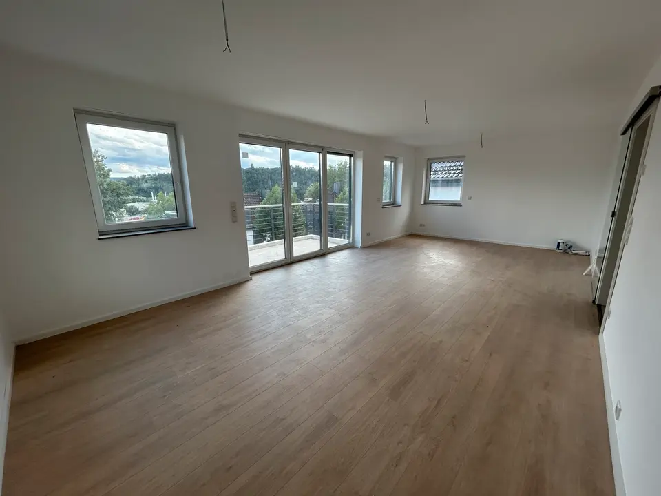 4 Zimmer Wohnung mit 101 m² in Siegen – Bild 6