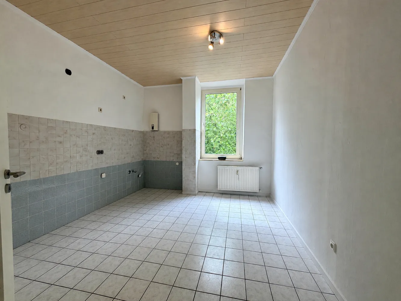 5 Zimmer Wohnung mit 102 m² in Gelsenkirchen – Bild 3