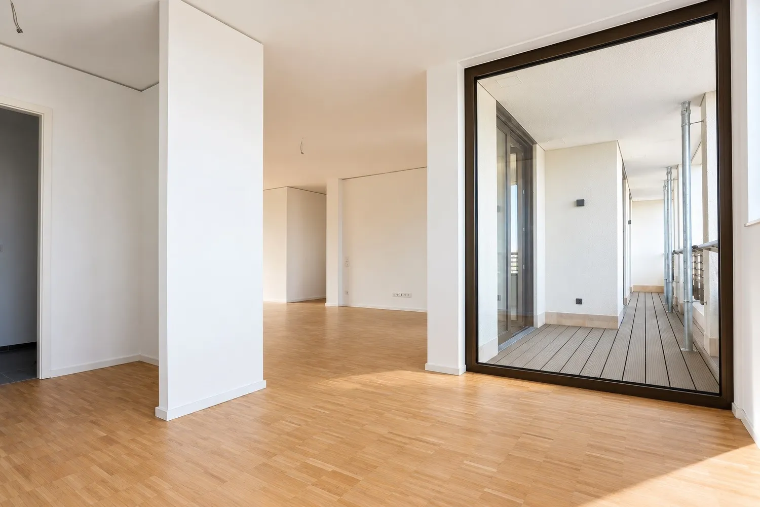 4 room apartment with 144 m² in Berlin – Photo 1