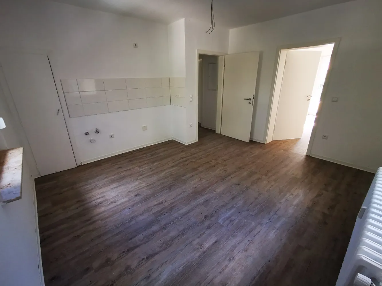 3 room apartment with 51 m² in Gelsenkirchen – Photo 6