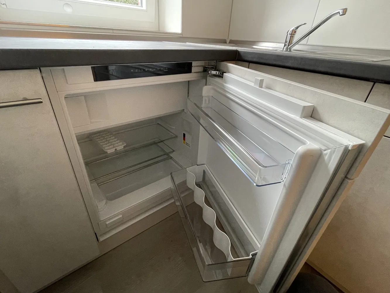 1 room apartment with 31 m² in Hamburg – Photo 5