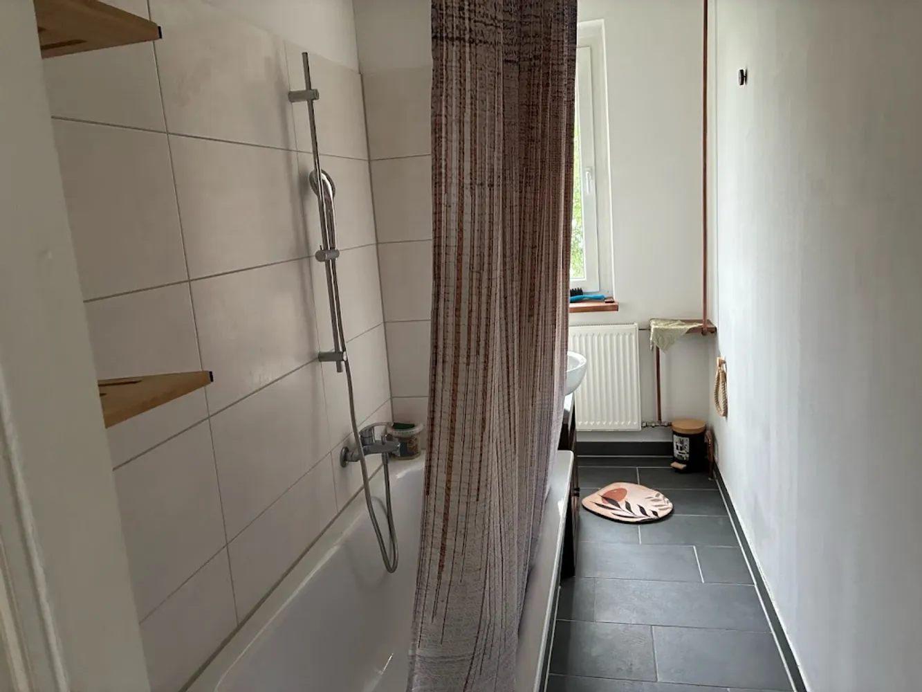 3 Zimmer Wohnung mit 61 m² in Halle (Saale) – Bild 4