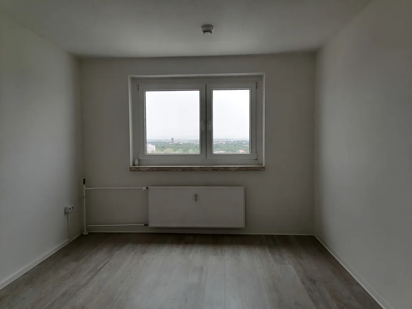 2 Zimmer Wohnung mit 56 m² in Dresden – Bild 1