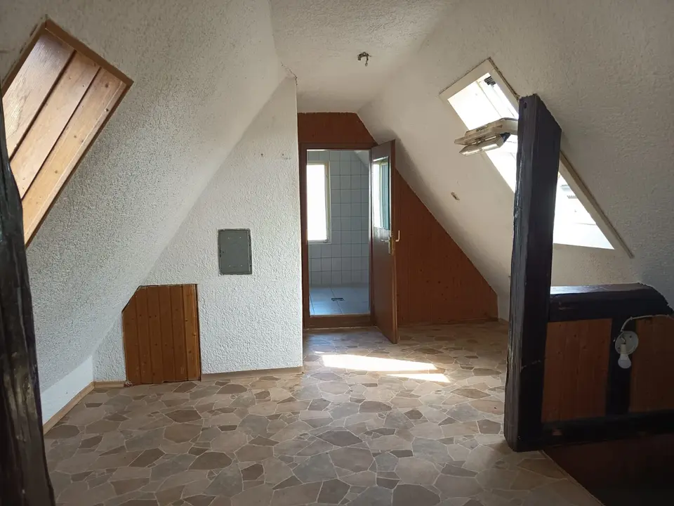 Studio mit 45 m² in Mosbach – Bild 3